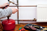 free Minster Lovell heating repair quotes